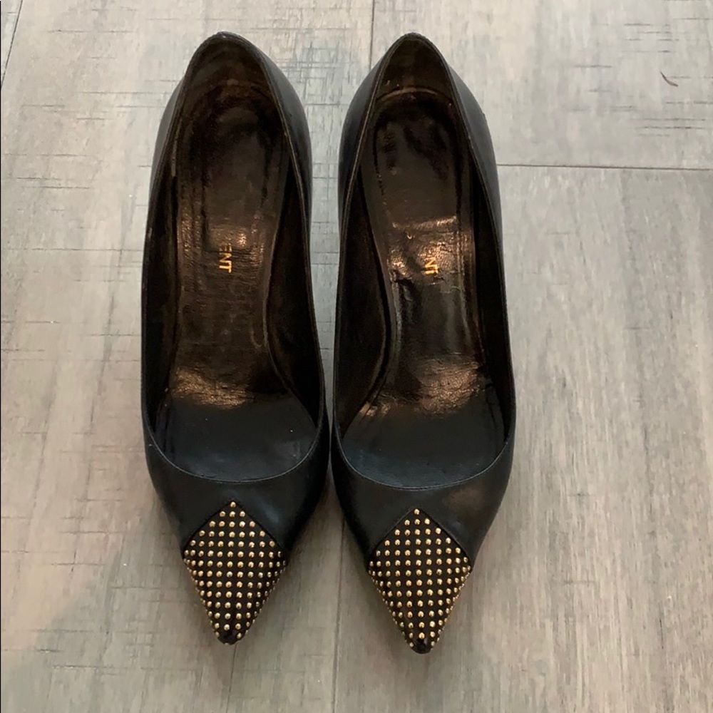 Saint Laurent Pumps